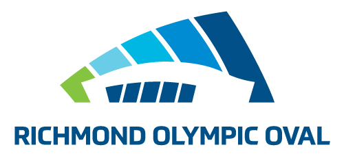 Richmond Olympic Oval logo