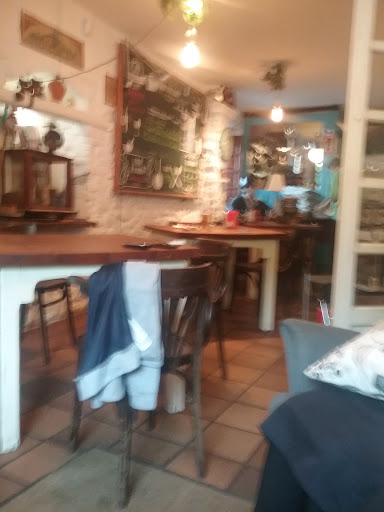 Mesón Dos Pozos y Jimena