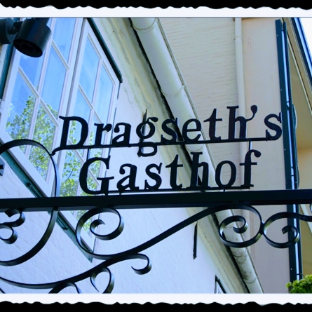 Dragseth's Gasthof - Husums ältester Gasthof seit 1584