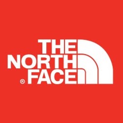 The North Face Anchorage logo