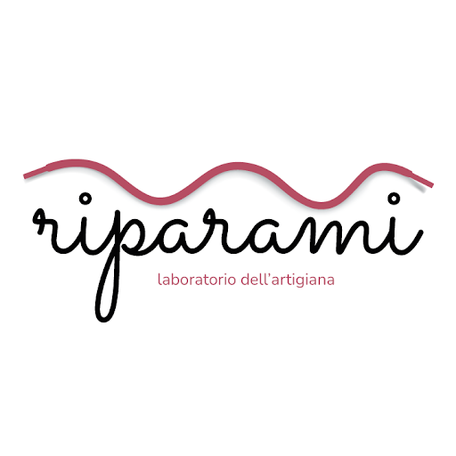 Riparami logo