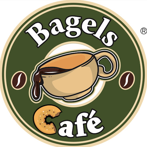Bagel Cafe logo