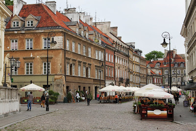 Cracóvia - Polônia