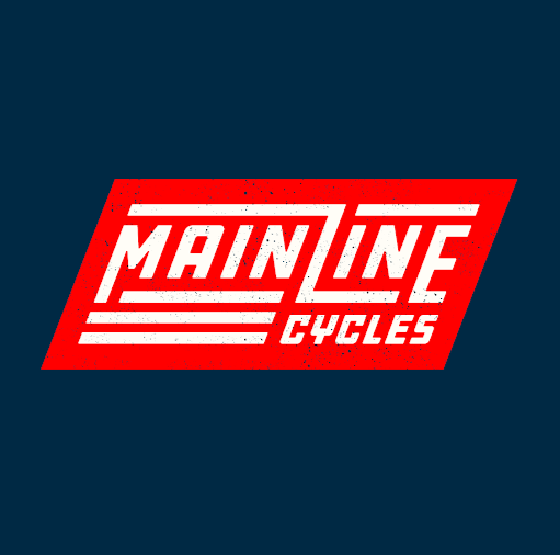 Mainline Cycles logo