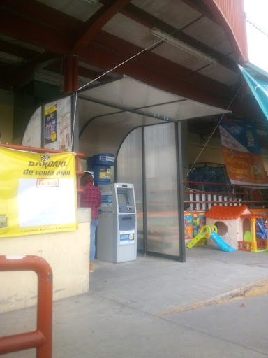 Cajero Bancoppel, Súper Garis, Av. Reolín Barejon 36, Centro, 52000 Lerma, Méx., México, Cajeros automáticos | EDOMEX