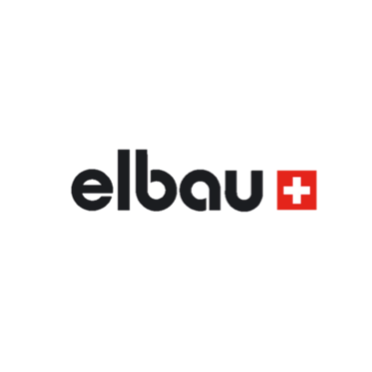 Elbau Küchen AG logo