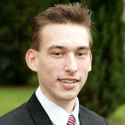 avatar of Lukas Gund