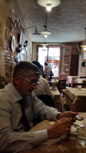 Ristorante Da Mario Di Gragnoli F & Da Re C E A Sa