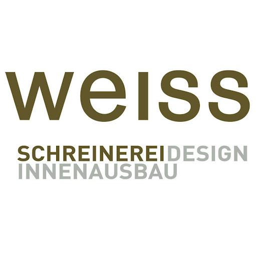 A. + S. Weiss Schreinerei AG