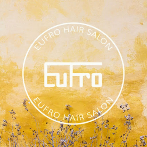 Eufro Hair Salon logo