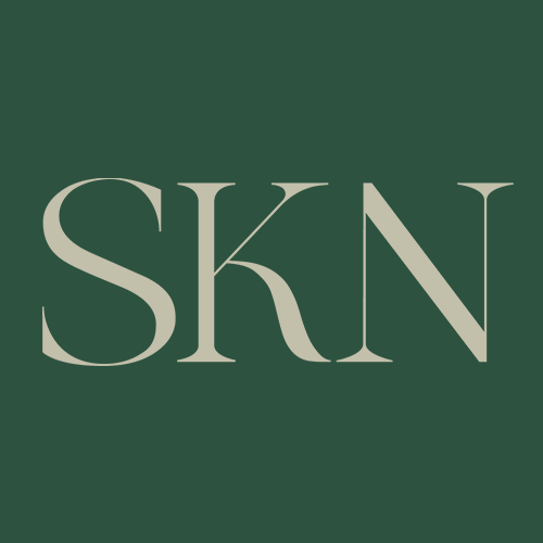 SKN Holistic Rejuvenation Clinic Inc. logo