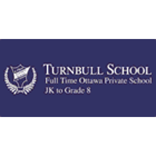 Turnbull School logo