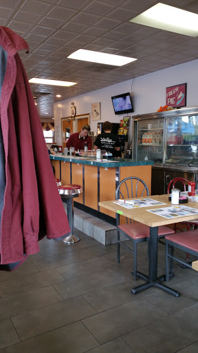 Restaurant «Valley Family Restaurant», reviews and photos, 2816 Easton Ave, Bethlehem, PA 18017, USA