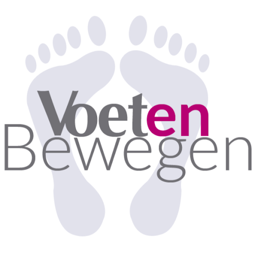 VoetenBewegen logo