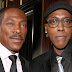 Eddie Murphy Declines Arsenio Hall's Request to Appear on His New Talk Show: report 