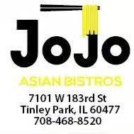 Jo Jo Asian Bistros logo