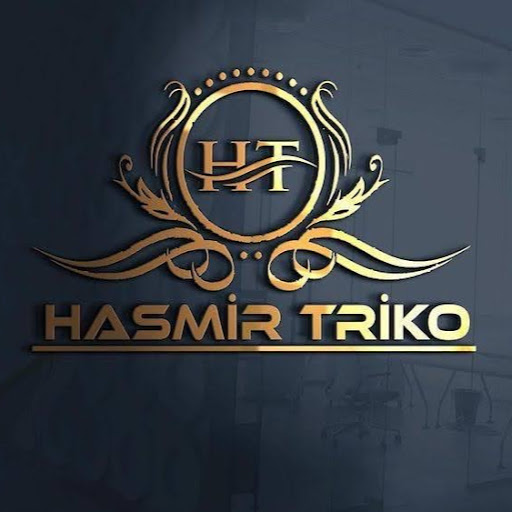 HASMİR TRİKO logo