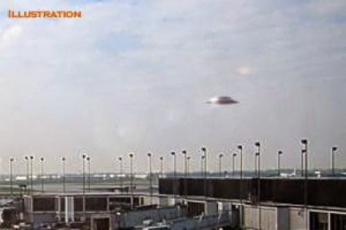 The Chicago Ohare Ufo Incident 7 Years Later Still No Answers