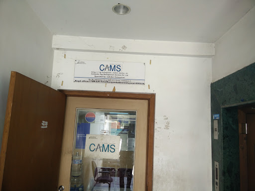 Computer Age Management Services Pvt. Ltd. (CAMS), (West), 66, E Lokamanya St, Sukrawar Pettai, R.S. Puram, Coimbatore, Tamil Nadu 641002, India, Investment_Service, state TN