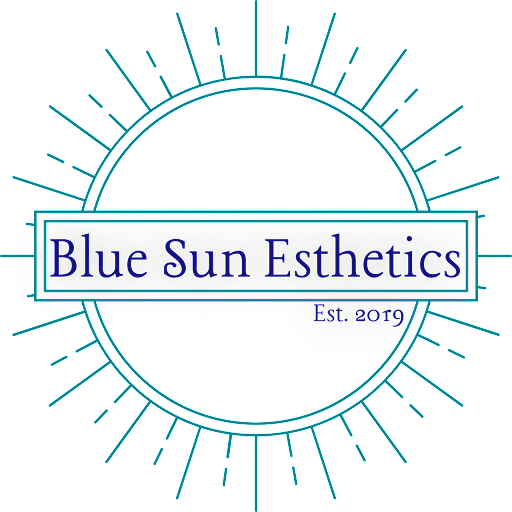 Blue Sun Esthetics logo