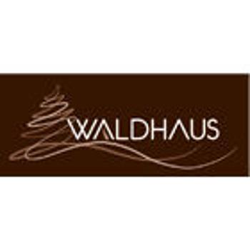 Restaurant WALDHAUS logo