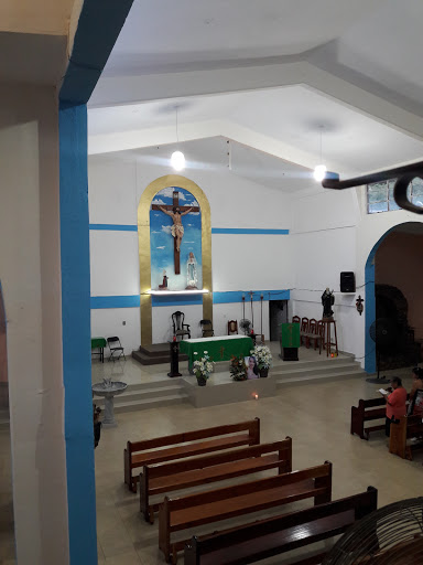 Nuestra Señora De Lourdes, 93166, Calle Veracruz 601, Ruiz Cortinez, Coatzintla, Ver., México, Institución religiosa | VER