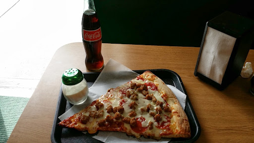 Pizza Restaurant «The Pizza Box», reviews and photos, 148 S Jackson Ave, San Jose, CA 95116, USA