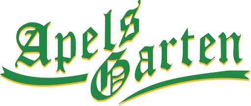 Restaurant Apels Garten logo