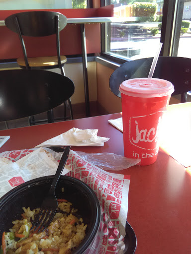 Fast Food Restaurant «Jack in the Box», reviews and photos, 2920 SW Cedar Hills Blvd, Beaverton, OR 97005, USA