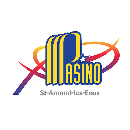 Le Must - Pasino de St Amand logo