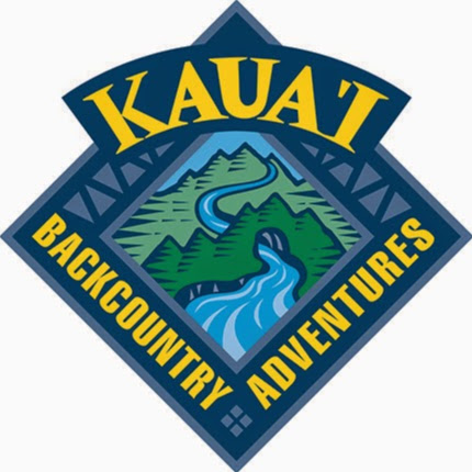 Kauai Backcountry Adventures logo