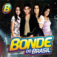 CD Bonde do Brasil - Remígio - PB - 18.11.2012