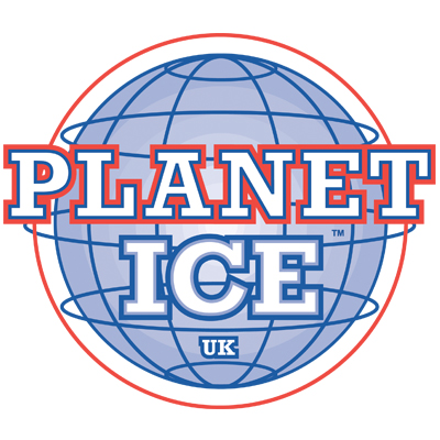 Planet Ice Gosport logo