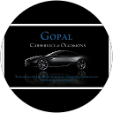 Sudesh Gopal