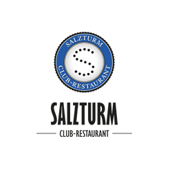 Club-Restaurant Salzturm logo