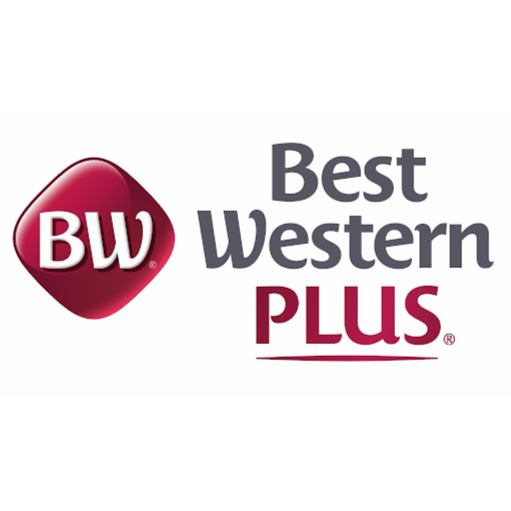 Best Western Plus Stovall's Inn logo