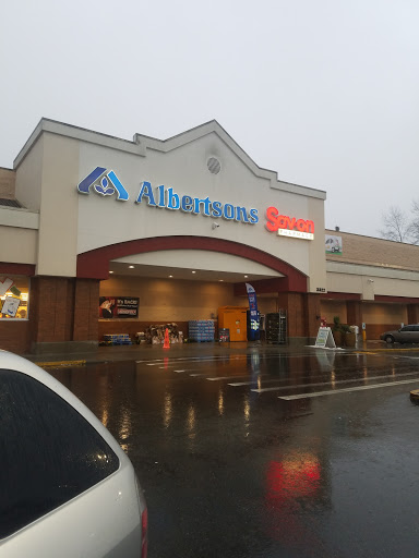 Grocery Store «Albertsons», reviews and photos, 3322 132nd St SE, Mill Creek, WA 98012, USA