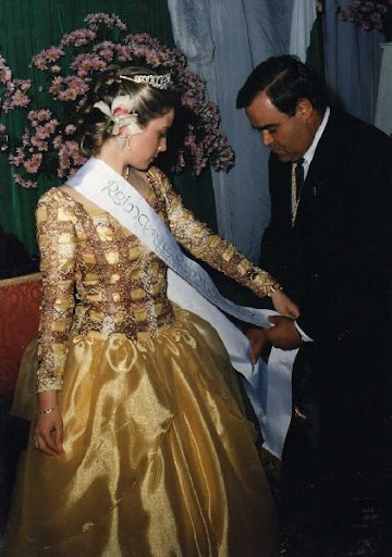 Coronación 1996