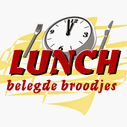 Lunch Belegde Broodjes logo
