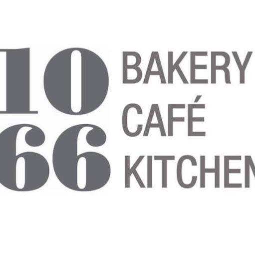 The 1066 Bakery, Station Road, Hastings logo