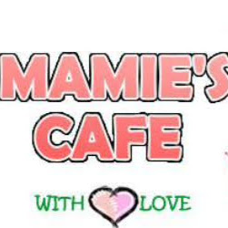 Mamie's Cafe logo