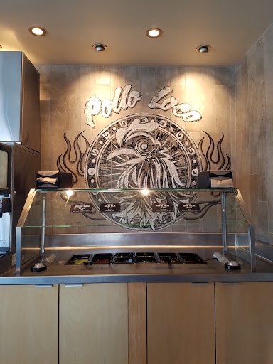 Mexican Restaurant «El Pollo Loco», reviews and photos, 13850 Goldenwest St, Westminster, CA 92683, USA