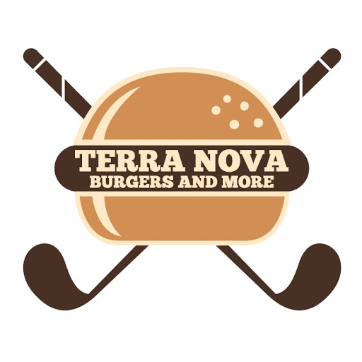 Restaurant & Midgetgolf Terra nova logo