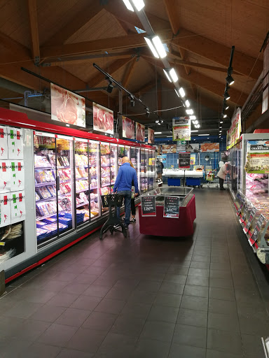 Simply Market SACLAY