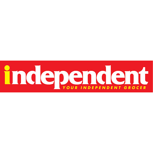 Rochdi's Your Independent Grocer logo