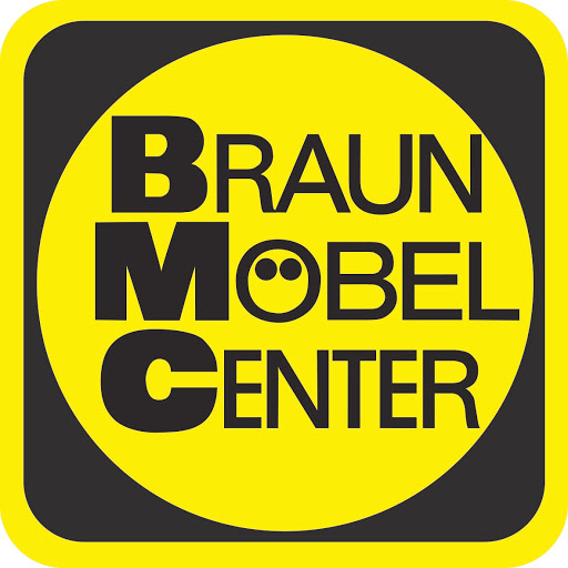 Braun Möbel-Center GmbH & Co. KG logo
