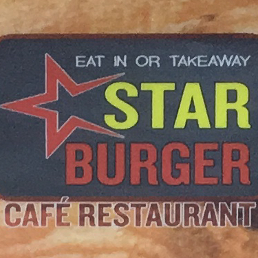 Starburgers logo