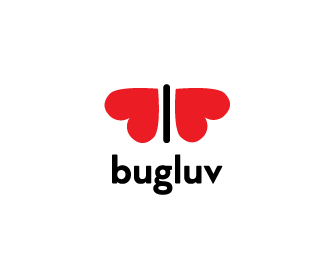 Bug Luv Logo