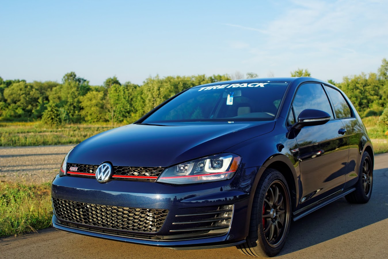 VWVortex.com - Official MK7 Golf/GTI picture thread..