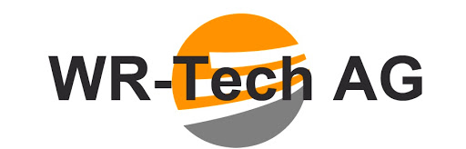 WR-Tech AG logo